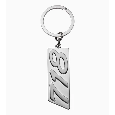 Porsche kulcstartó , PORSCHE TERMÉKEK, PORSCHE KIEGÉSZÍTŐK, PORSCHE AJÁNDÉK, PORSCHE LIFESTYLE