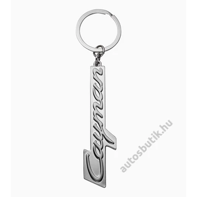 Porsche kulcstartó , PORSCHE TERMÉKEK, PORSCHE KIEGÉSZÍTŐK, PORSCHE AJÁNDÉK, PORSCHE LIFESTYLE