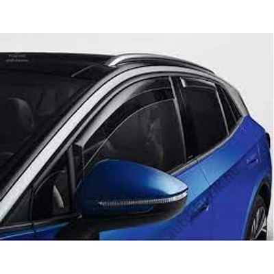 Volkswagen légterelő szett