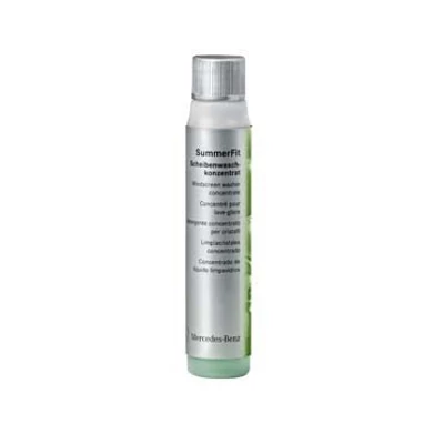 Mercedes-Benz Nyári Szélvédőmosó Koncentrátum, 40 ml 