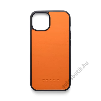 VOLVO iPHONE 13 MÁGNESES TOK 