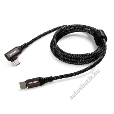 Skoda USB KÁBEL, SKODA TERMÉKEK, SKODA AJÁNDÉK, SKODA KIEGÉSZÍTŐK, SKODA LIFESTYLE TERMÉKEK