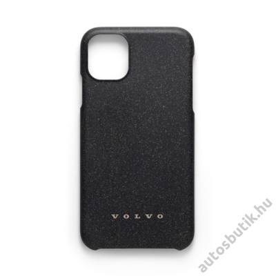 Volvo bio iPhone 11 tok