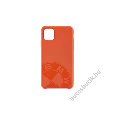 BMW iphone tok