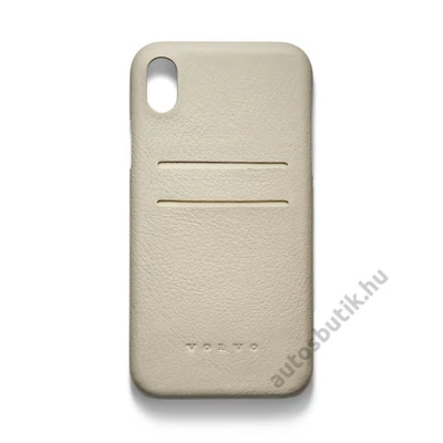 Volvo iPhone XR tok