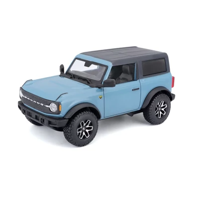 Bronco modellautó