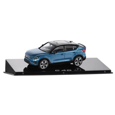 MODELLAUTÓ , VOLVO C40 MODELLAUTÓ , VOLVO, VOLVO TERMÉKEK, VOLVO KIEGÉSZÍTŐK, VOLVO AJÁNDÉK