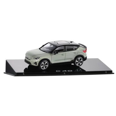 MODELLAUTÓ , VOLVO C40 MODELLAUTÓ , VOLVO, VOLVO TERMÉKEK, VOLVO KIEGÉSZÍTŐK, VOLVO AJÁNDÉK