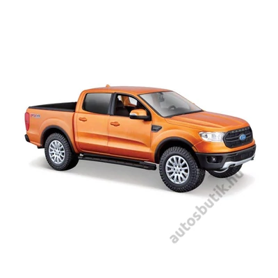 Ford RANGER 2019 MODELLAUTÓ 1:24, FORD RANGER , Ford AUTÓ, FORD TERMÉKEK, FORD KIEGÉSZÍTŐK, FORD AJÁNDÉK, ATMS, FORD LIFESTYLE TERMÉKEK