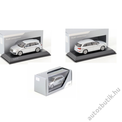 Audi autómodellek, modellautók, kisautók, játék, játékok, díszautók