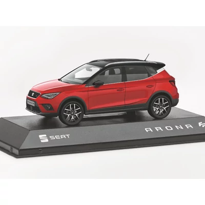 Seat Arona Modellautó 1:43