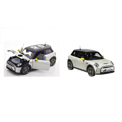 MINI COOPER SE MODELLAUTÓ 1:18 