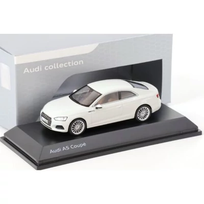 Audi A5 Coupé Modellautó 1:43 (2017) (Akciós)