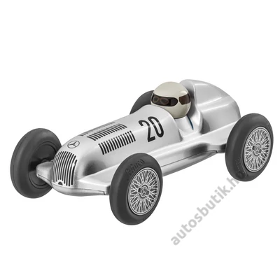 Mercedes modellautó, autómodell, B66048014, játékautó