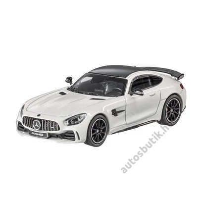 Mercedes modellautó, autómodell, Mercedes GTR COUPE (C190) MODELLAUTÓ, Mercedes TERMÉKEK, Mercedes AJÁNDÉK, Mercedes KIEGÉSZÍTŐK, Mercedes KARÁCSONYI AJÁNDÉK