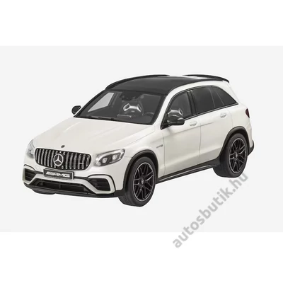 Mercedes modell auto, Mercedes automodell, Mercedes AMG GLC 63 MODELLAUTÓ, Mercedes AJÁNDÉK, Mercedes TERMÉKEK, Mercedes KIEGÉSZÍTŐK