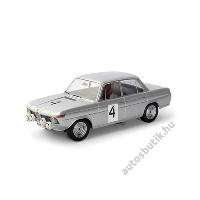 BMW MODELLAUTÓ, BMW 1800 TI 1:18
