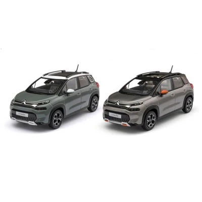 Citroen C3 Aircross Modellautó 1:43 (2021)