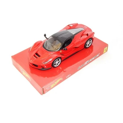 Ferrari Modellautó 1:24