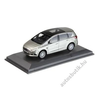 Ford S-Max modellautó
