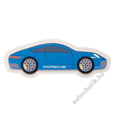 PORSCHE PUZZLE, PORSCHE 911