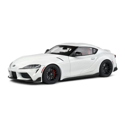 TOYOTA GR SUPRA MODELLAUTÓ, Toyota MODELLAUTÓ, TOYOTA  AJÁNDÉK, TOYOTA  KIEGÉSZÍTŐK