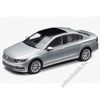 VOLKSWAGEN MODELLAUTÓ, VOLKSWAGEN PASSAT SEDAN 1:43
