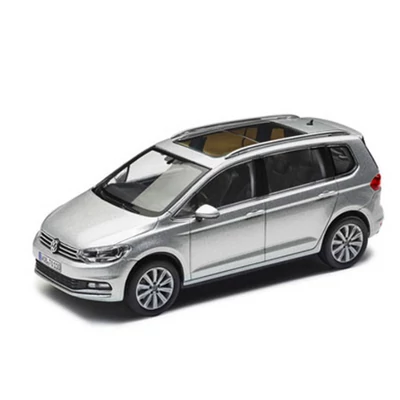 Vw touran modellautó