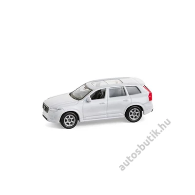 VOLVO XC90 MODELLAUTÓ, VOLVO MODELLAUTÓ, VOLVO KIEGÉSZITŐK, VOLVO AJÁNDÉK, VOLVO TERMÉKEK