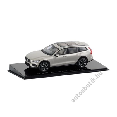 Volvo V60 modellautó