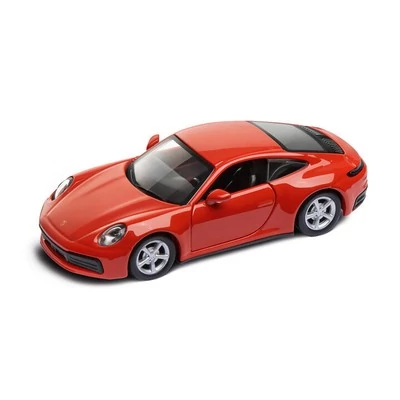 PORSCHE MODELLAUTÓ, PORSHE, MODELLAUTÓ, PORSCHE 911, PORSCHE CARERRA 4S, PORSCHE AJÁNDÉK, AJÁNDÉK GYEREKEKNEK, 