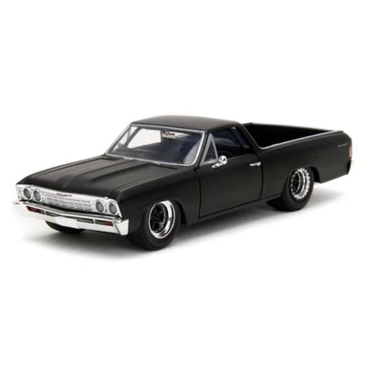 Chevrolet El Camino X Modellautó  1:24 (1967)