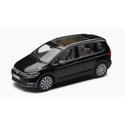 VW Touran modellautó