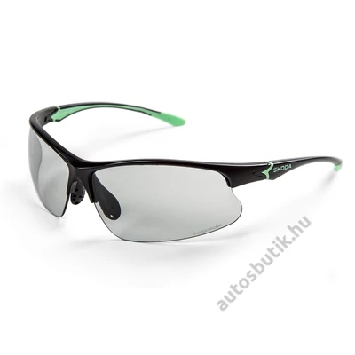 Skoda kerékpáros napszemüveg, SKODA TERMÉKEK, SKODA KIEGÉSZÍTŐK, SKODA AJÁNDÉK, SKODA LIFESTYLE