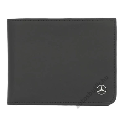 PÉNZTÁRCA, Mercedes PÉNZTÁRCA, Mercedes KÁRTYATARTÓ, Mercedes elegancia, Mercedes ajándék, Mercedes TERMÉKEK, Mercedes KIEGÉSZÍTŐK, Mercedes DIVAT, Mercedes LIFESTYLE, 