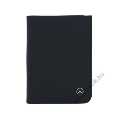 Mercedes PÉNZTÁRCA, PÉNZTÁRCA, mercedes termékek, mercedes kiegészítők, mercedes ajándék