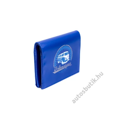 vw bulli pénztárca, VOLKSWAGEN BULLI PÉNZTÁRCA, VOLKSWAGEN ajándék, VOLKSWAGEN kiegészítők, VOLKSWAGEN bulli termékek