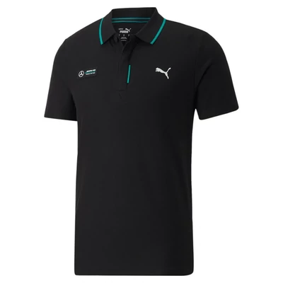 Mercedes póló, Mercedes-Benz póló, Puma férfi póló, Mercedes AMG Petronas póló