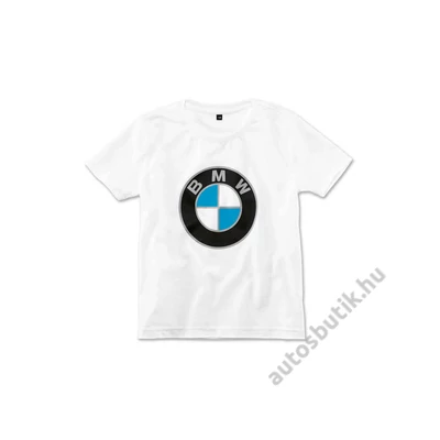 BMW gyerek póló
