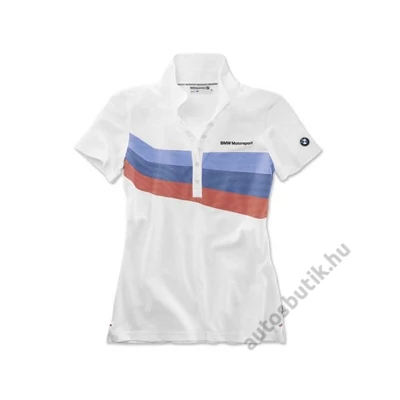 NŐI PÓLÓ, BMW MOTORSPORT (2017-2019 MODELLÉV)