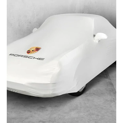 Porsche 993 Beltéri Autótakaró Ponyva