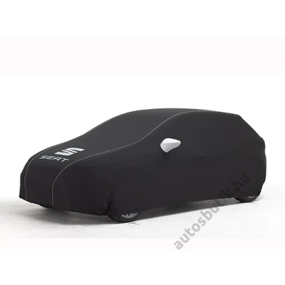 SEAT AUTÓTAKARÓ PONYVA, SEAT LEON (BELTÉRI) 2013-TÓL