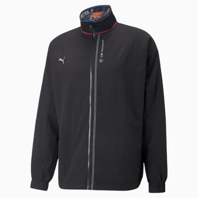 BMW M Motorsport Férfi Megfordítható Dzseki (M-L-XL-XXL)