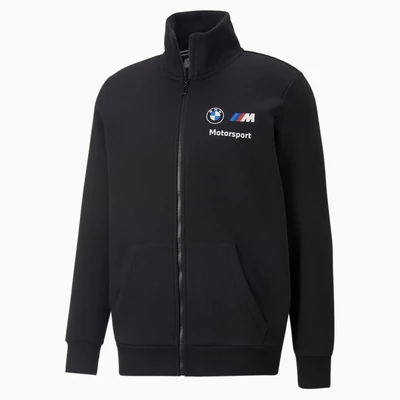 BMW M Motorsport Essential Férfi Melegítő Felső