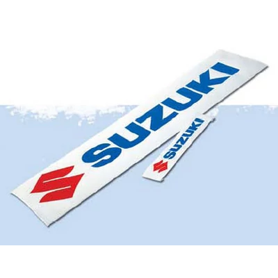 Suzuki Kis Felvarró Címke