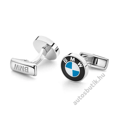 BMW mandzsettagomb
