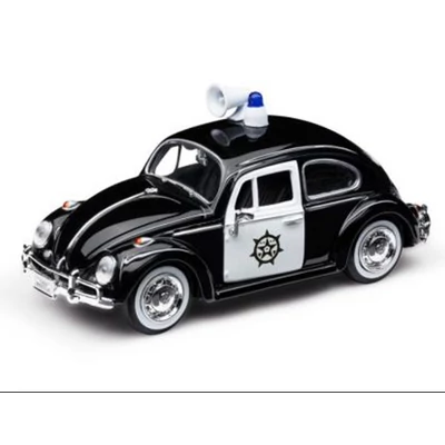 Volkswagen Bogár modellautó