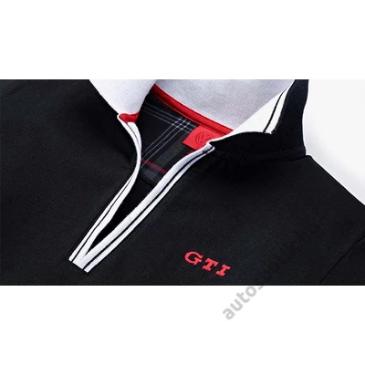 NŐI PÓLÓ, VOLKSWAGEN GTI