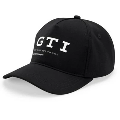 VW GTI sapka