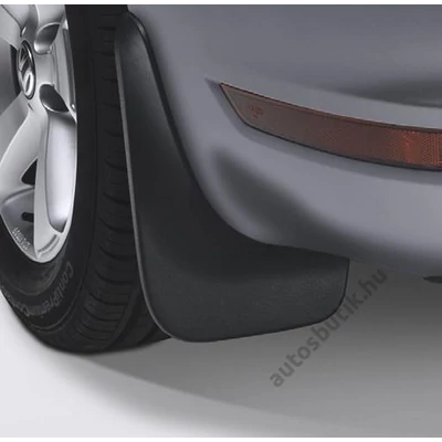 SÁRFOGÓ, VW MULTIVAN T7 (STM) HÁTSÓ PÁR